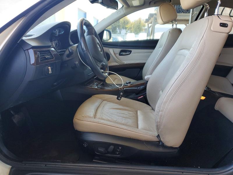 Продажа на аукционе авто 2013 Bmw 328, vin: WBAKE5C58DJ107356, номер лота: 41629796