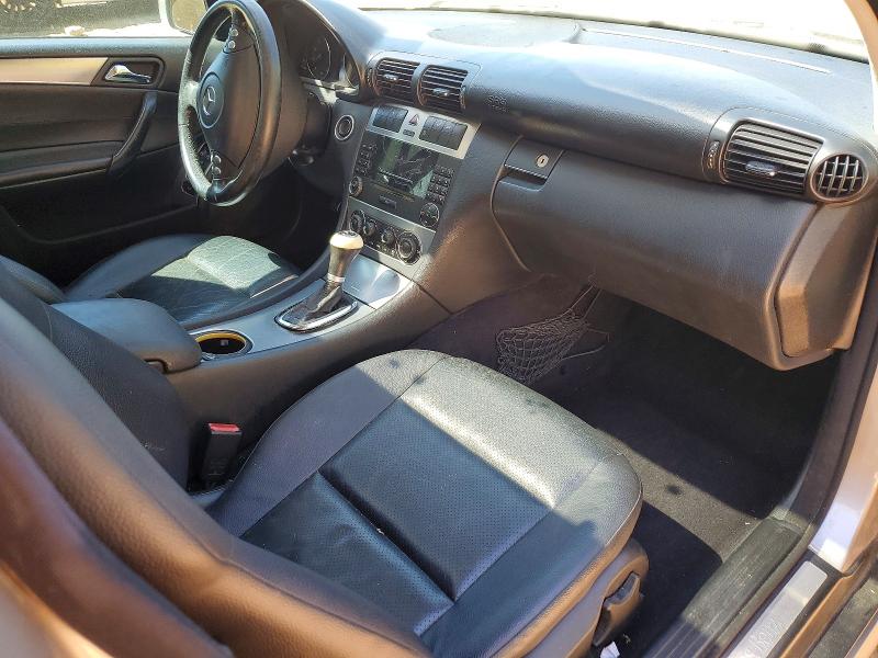Продажа на аукционе авто 2006 Mercedes-benz C, vin: WDBRF52H66F746284, номер лота: 50133446