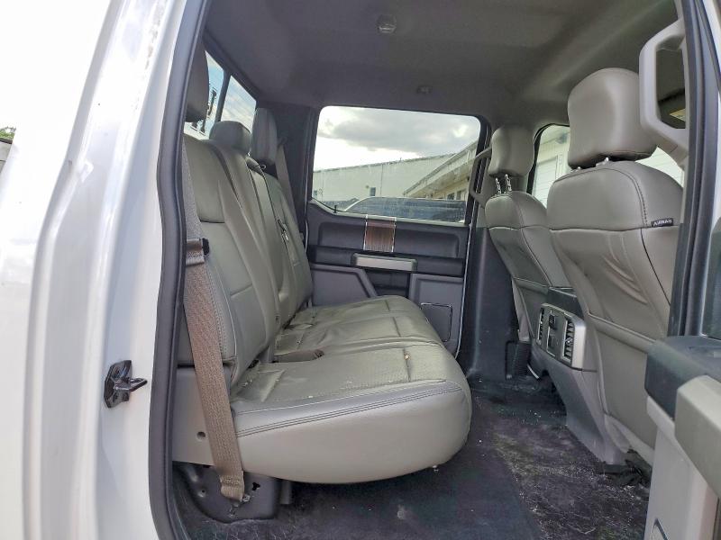 Продажа на аукционе авто 2016 Ford F150, vin: 1FTEW1EFXGFC14315, номер лота: 51699546