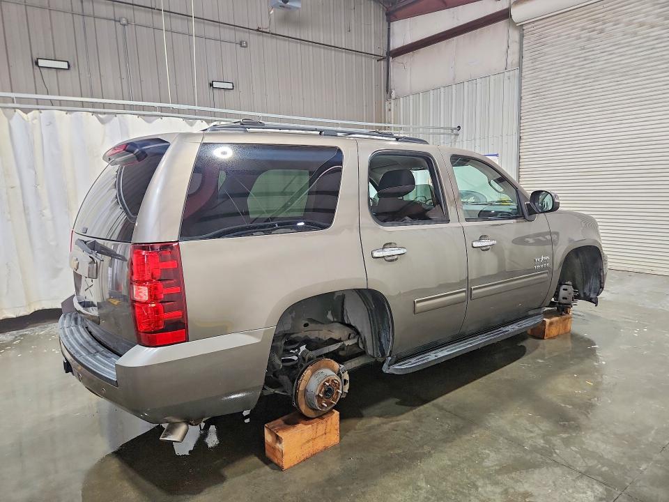 2013 Chevrolet Tahoe მანქანა იყიდება აუქციონზე, vin: 1GNSCAE04DR359214, აუქციონის ნომერი: 47230396