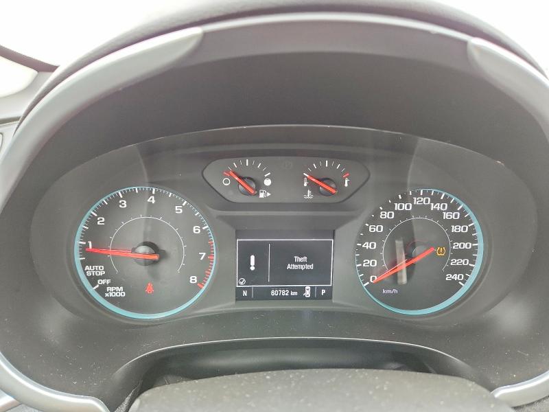 Продаж на аукціоні авто 2024 Chevrolet Malibu, vin: 1G1ZD5ST1RF119825, номер лоту: 77597815