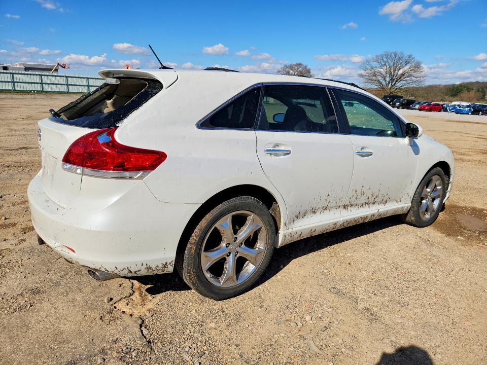 Продажа на аукционе авто 2009 Toyota Venza, vin: 4T3ZK11A59U011907, номер лота: 50231116