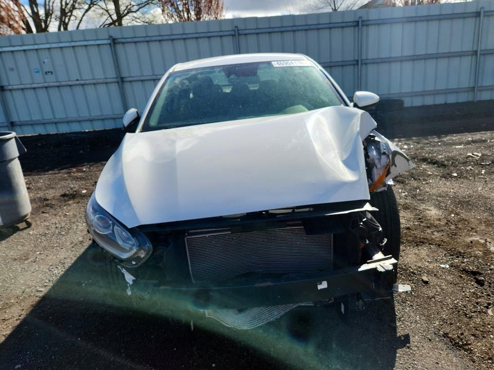 Продажа на аукционе авто 2019 Kia Forte, vin: 3KPF24AD4KE124621, номер лота: 46904136