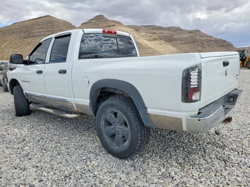 49579656 :رقم المزاد ، 1D7HU18D15S113705 vin ، 2005 Dodge Ram 1500 مزاد بيع