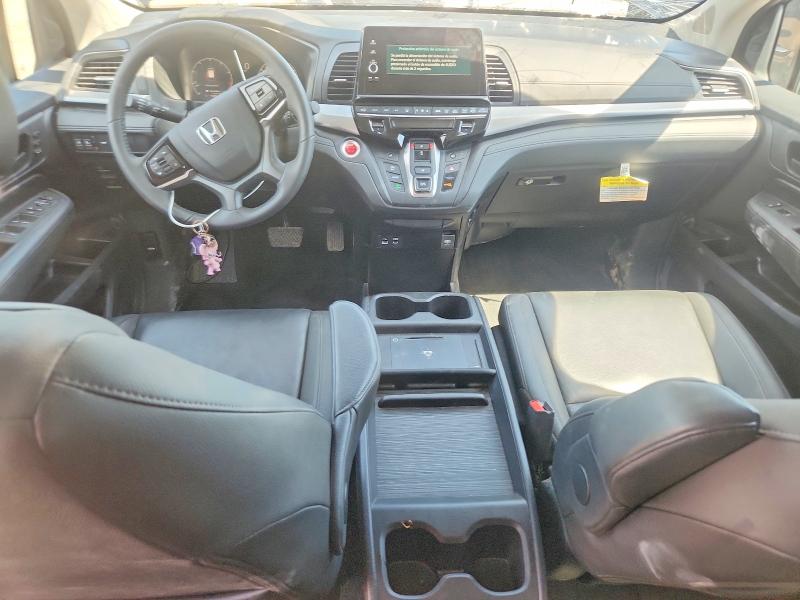 Продажа на аукционе авто 2026 Honda Odyssey, vin: 5FNRL6H69TB009201, номер лота: 51304316