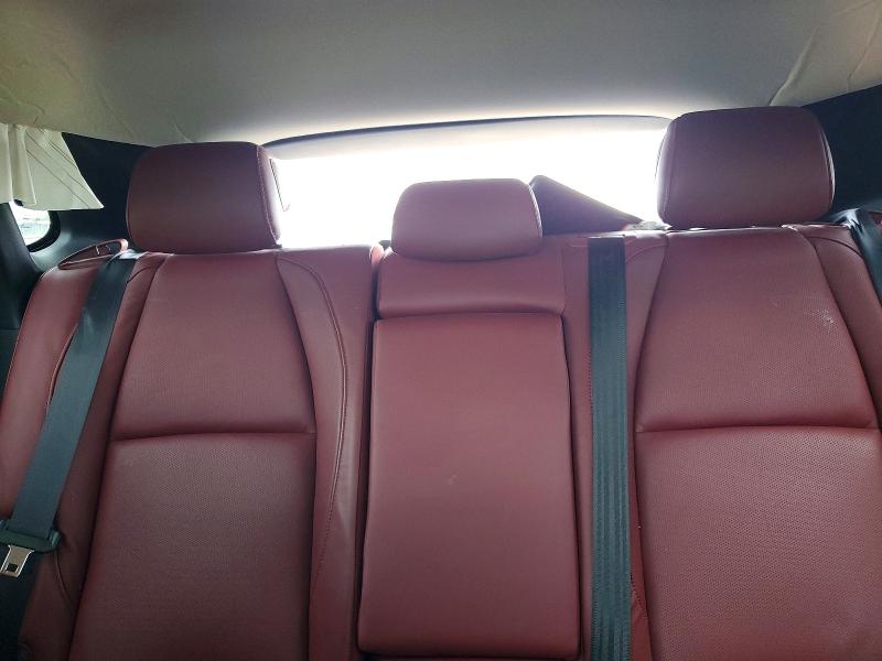 2024 Mazda Cx-30 მანქანა იყიდება აუქციონზე, vin: 3MVDMBCM2RM645385, აუქციონის ნომერი: 50109996