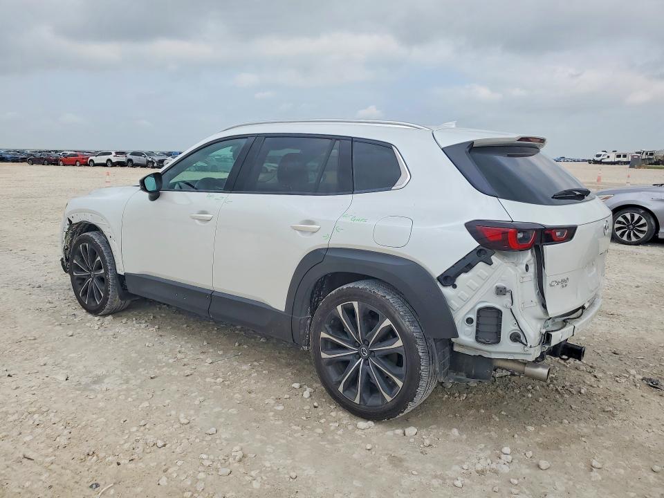 Продажа на аукционе авто 2025 Mazda Cx-50, vin: 7MMVABEMXSN311578, номер лота: 51103696