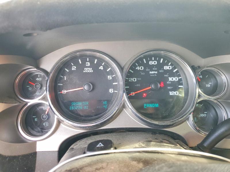 Продаж на аукціоні авто 2009 Gmc Sierra, vin: 3GTEC23J39G268126, номер лоту: 51181456
