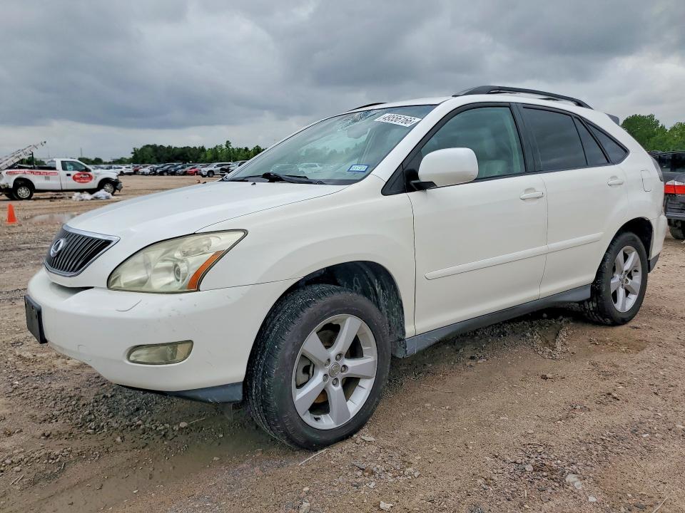 Aukcja sprzedaży 2006 Lexus Rx, vin: 2T2GA31UX6C049523, numer aukcji: 49556166