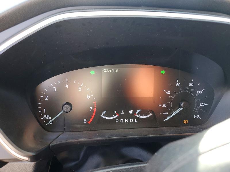 Продажа на аукционе авто 2020 Ford Escape, vin: 1FMCU0H69LUB69985, номер лота: 51290556