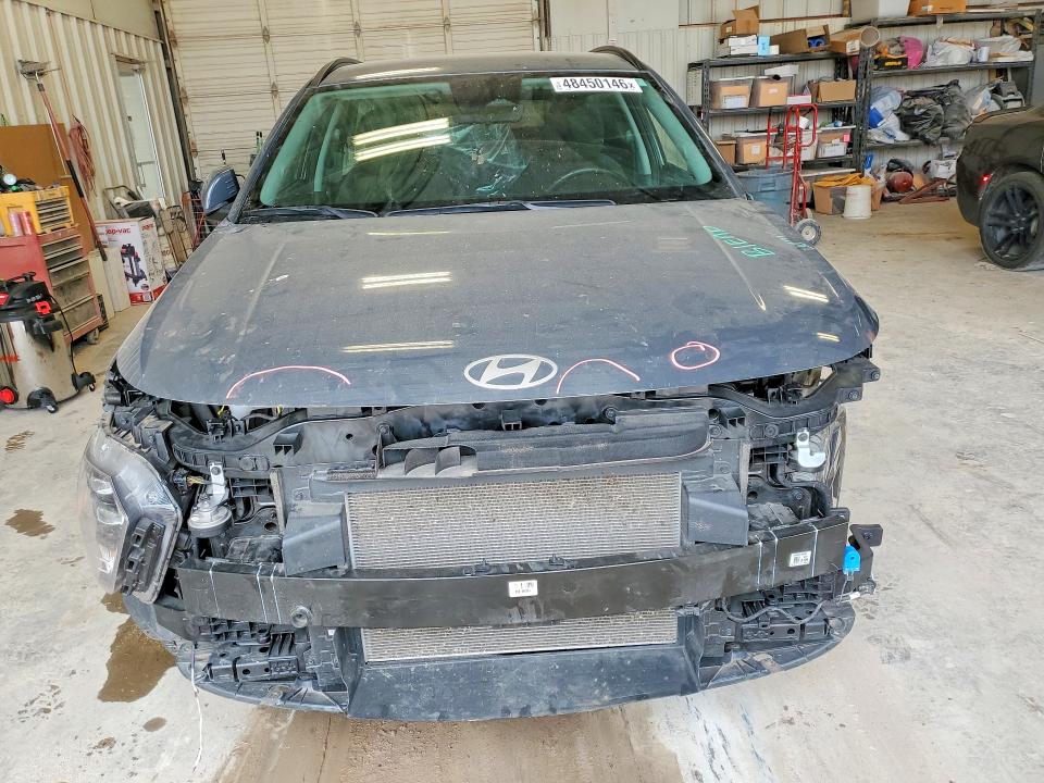 Продажа на аукционе авто 2024 Hyundai Kona, vin: KM8HBCAB9RU055580, номер лота: 48450146