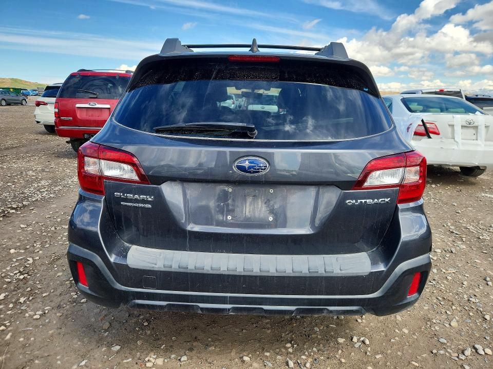Aukcja sprzedaży 2019 Subaru Outback, vin: 4S4BSAFC2K3389103, numer aukcji: 48989766