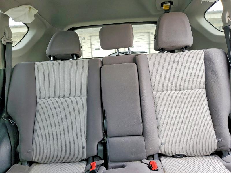 Продаж на аукціоні авто 2013 Toyota Rav4, vin: 2T3BFREV8DW088538, номер лоту: 51091446