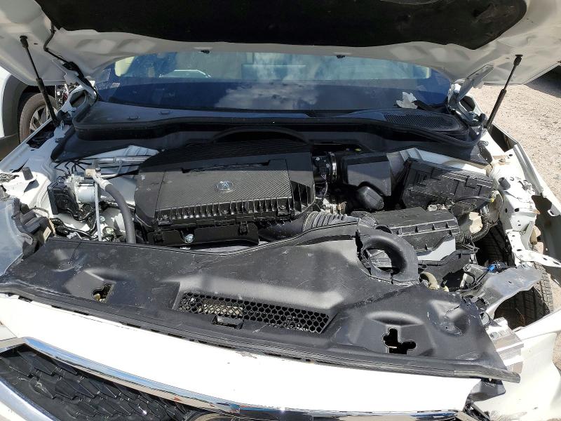 2024 Acura Mdx მანქანა იყიდება აუქციონზე, vin: 5J8YD9H32RL001819, აუქციონის ნომერი: 48711006