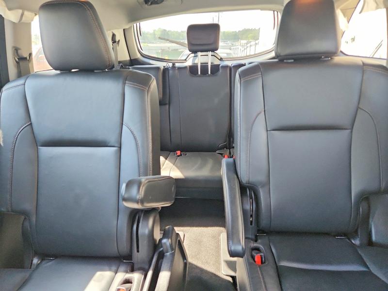 Aukcja sprzedaży 2018 Toyota Highlander, vin: 5TDKZRFH1JS265475, numer aukcji: 49650686