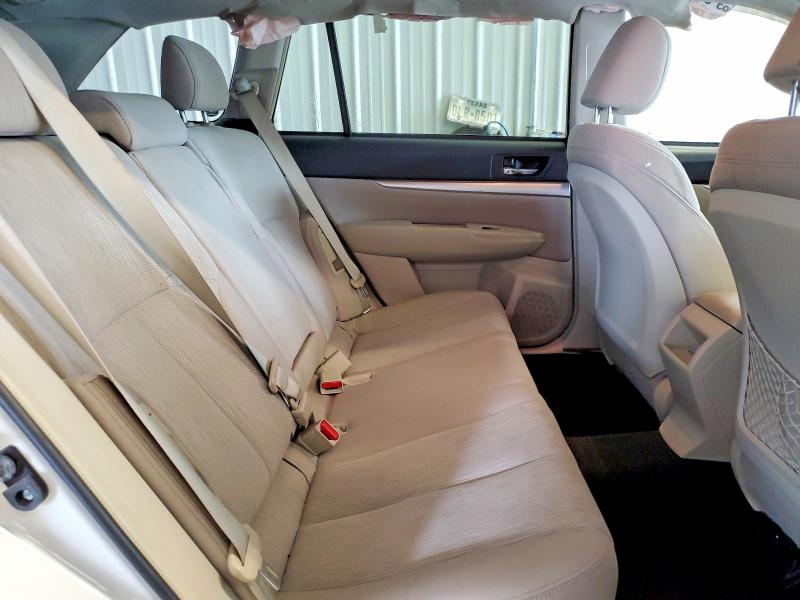 2014 Subaru Outback მანქანა იყიდება აუქციონზე, vin: 4S4BRBDC9E3325925, აუქციონის ნომერი: 49274926