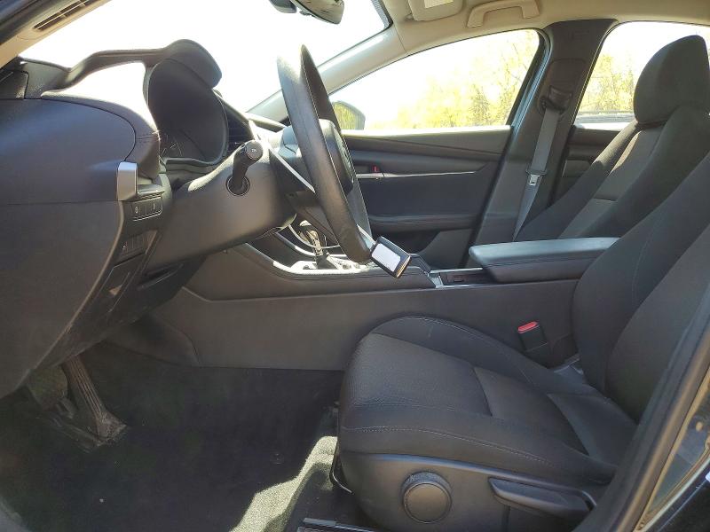 Продаж на аукціоні авто 2020 Mazda 3, vin: 3MZBPABL7LM130258, номер лоту: 51567066