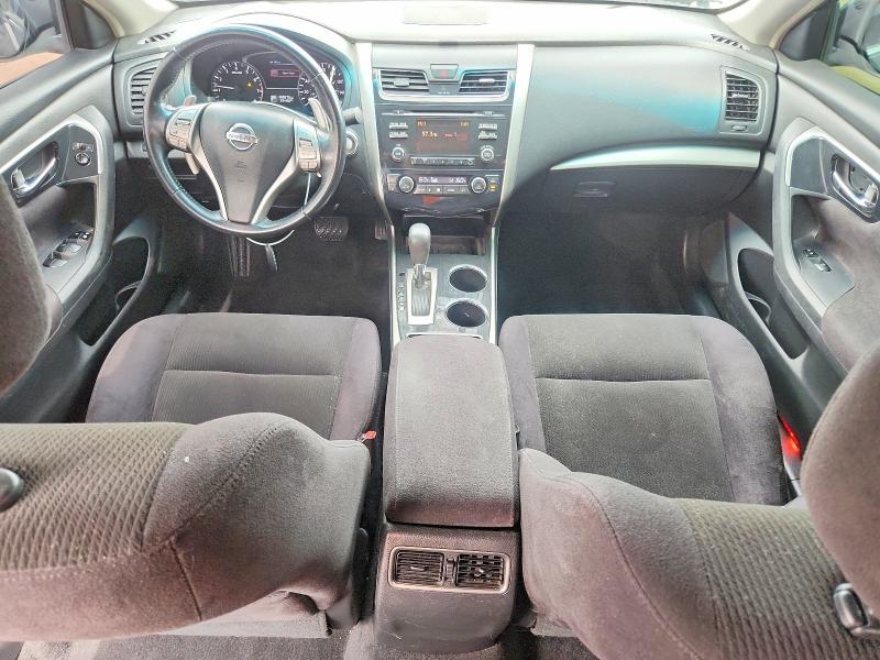 2013 Nissan Altima მანქანა იყიდება აუქციონზე, vin: 1N4BL3AP9DN413093, აუქციონის ნომერი: 49625416