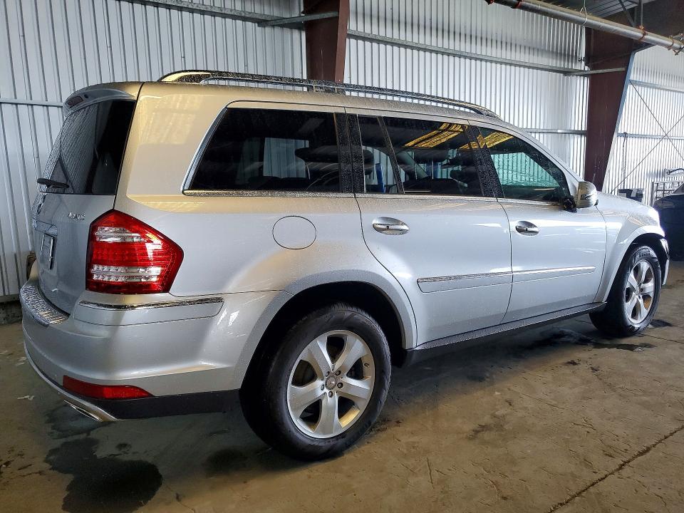 2012 Mercedes-benz Gl მანქანა იყიდება აუქციონზე, vin: 4JGBF7BE8CA799089, აუქციონის ნომერი: 50823766