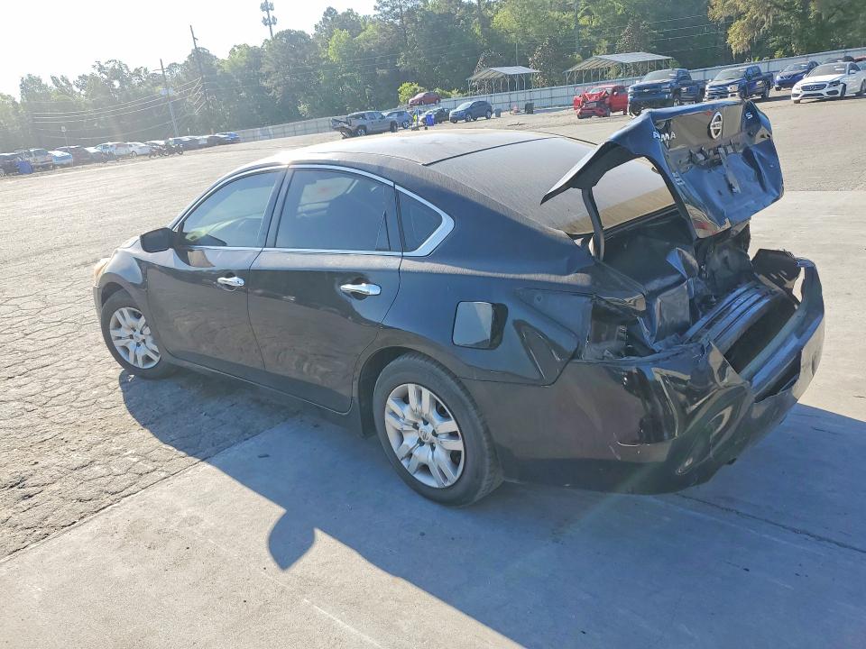 49676816 :رقم المزاد ، 1N4AL3AP9EN253178 vin ، 2014 Nissan Altima مزاد بيع