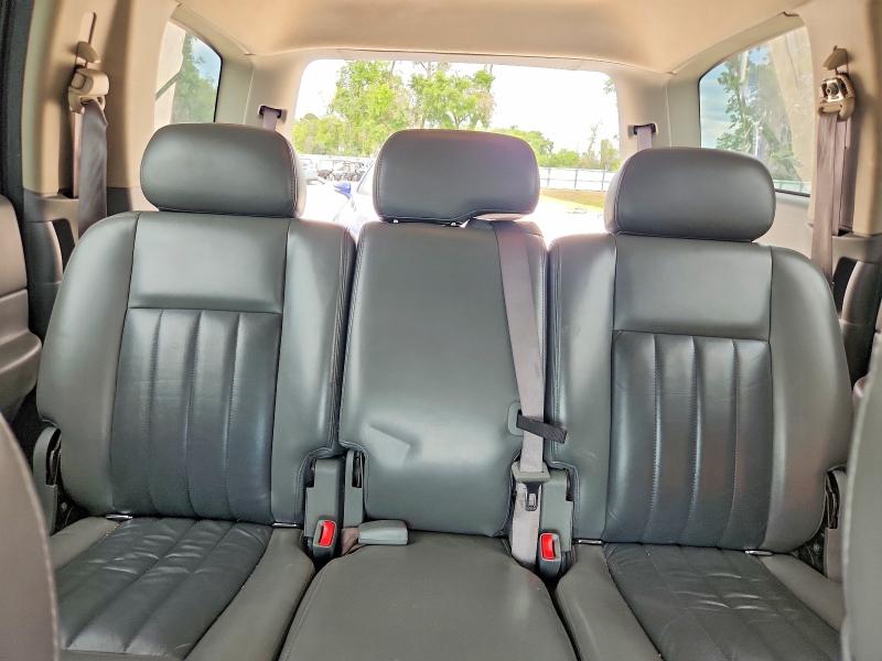 2005 Dodge Durango მანქანა იყიდება აუქციონზე, vin: 1D8HB58D75F524379, აუქციონის ნომერი: 50714946