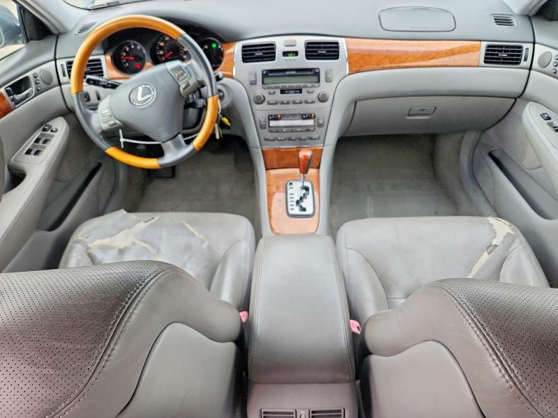 Aukcja sprzedaży 2006 Lexus Es, vin: JTHBA30G465156220, numer aukcji: 49501546