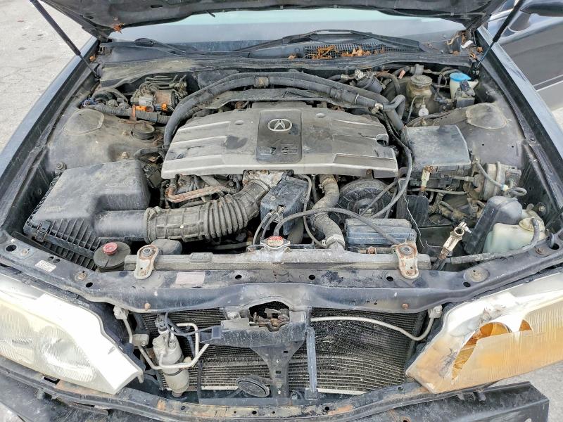 Продаж на аукціоні авто 1998 Acura 3.5rl, vin: JH4KA9687WC010344, номер лоту: 47169296