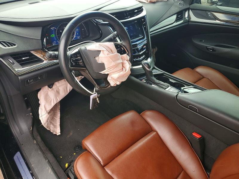 49867046 :رقم المزاد ، 1G6RM1E45GU139110 vin ، 2016 Cadillac Elr مزاد بيع