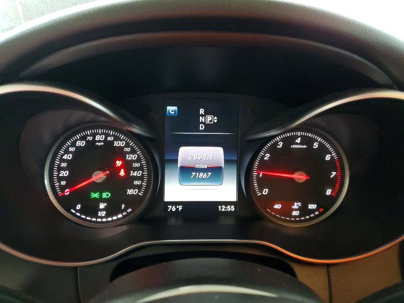 Продажа на аукционе авто 2015 Mercedes-benz C, vin: 55SWF4KB3FU037616, номер лота: 49002736