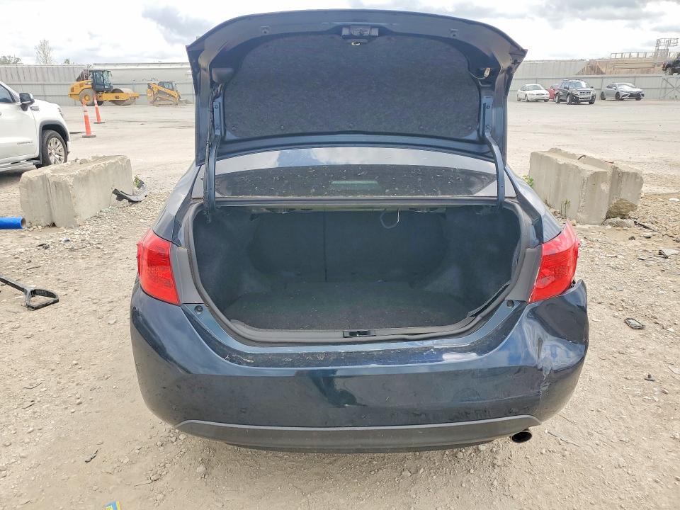 49886686 :رقم المزاد ، 5YFBURHE1HP616132 vin ، 2017 Toyota Corolla مزاد بيع