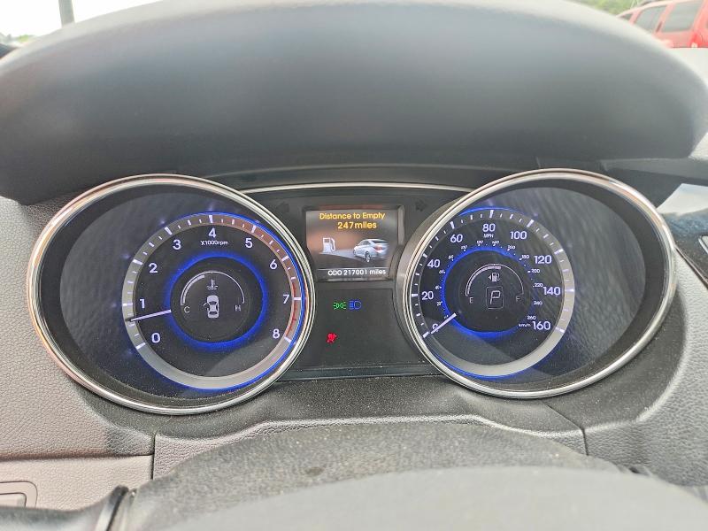 Aukcja sprzedaży 2014 Hyundai Sonata, vin: 5NPEC4AC8EH867010, numer aukcji: 51625816