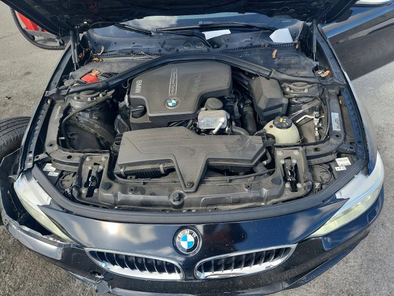 Продажа на аукционе авто 2015 Bmw 428, vin: WBA4A7C58FD415726, номер лота: 50361756