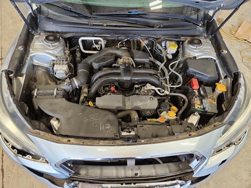 Aukcja sprzedaży 2018 Subaru Outback, vin: 4S4BSAKC0J3282460, numer aukcji: 49188176