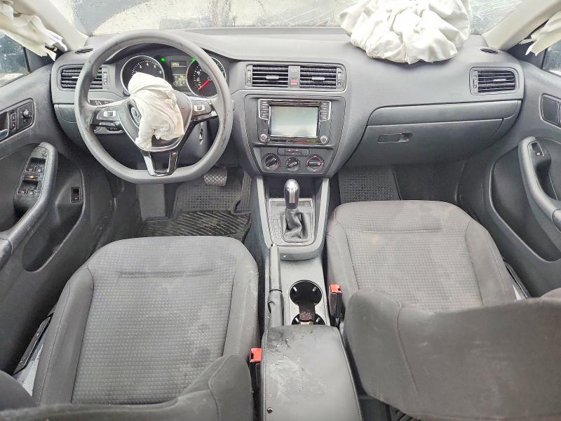 Aukcja sprzedaży 2016 Volkswagen Jetta, vin: 3VW267AJ9GM382282, numer aukcji: 51295666