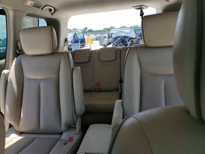 Продажа на аукционе авто 2012 Nissan Quest, vin: JN8AE2KP4C9035270, номер лота: 51696556