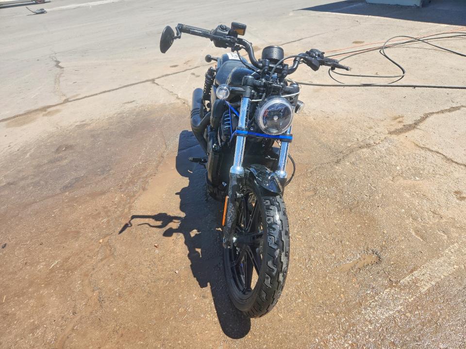 50619286 :رقم المزاد ، MLY1ZH111TS302998 vin ، 2026 Harley Davidson Rh975 مزاد بيع