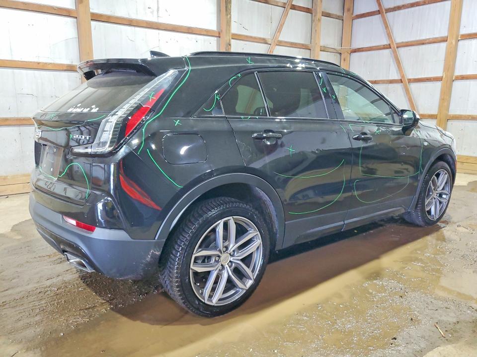 Aukcja sprzedaży 2019 Cadillac Xt4, vin: 1GYFZER42KF229678, numer aukcji: 51338616