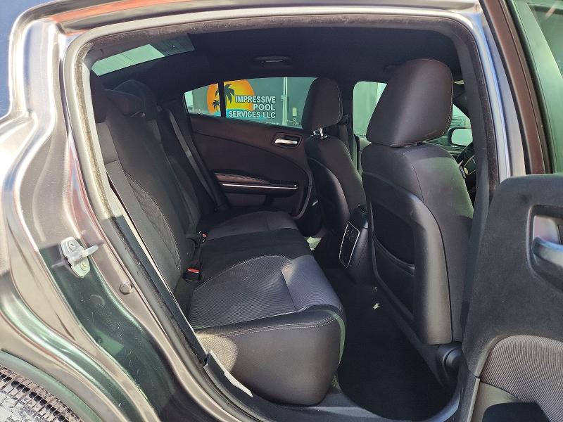 Aukcja sprzedaży 2015 Dodge Charger, vin: 2C3CDXBGXFH812340, numer aukcji: 49006936