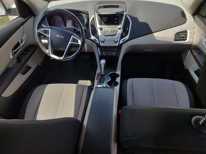 Auction sale of the 2015 Gmc Terrain, vin: 2GKFLWEK6F6134031, lot number: 50942586