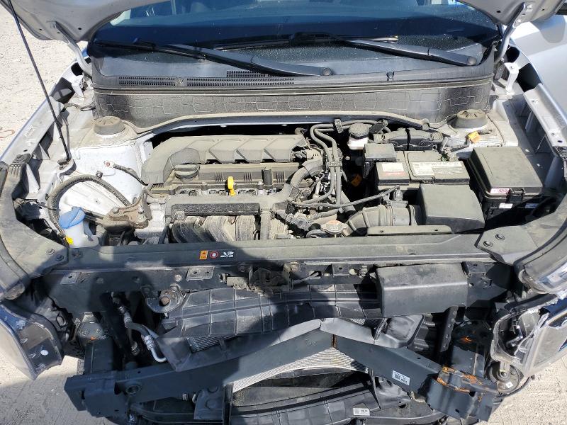 48566446 :رقم المزاد ، KMHRB8A35NU155468 vin ، 2022 Hyundai Venue مزاد بيع