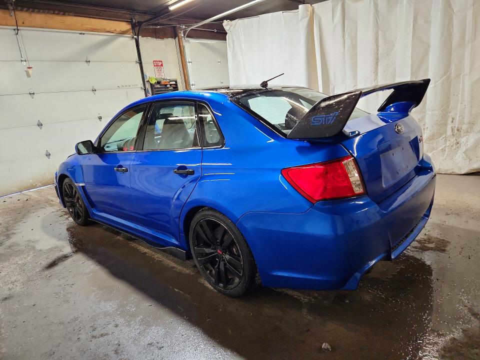 Продажа на аукционе авто 2013 Subaru Impreza, vin: JF1GV8J64DL011448, номер лота: 48965256