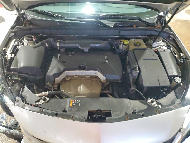 2016 Chevrolet Malibu Limited მანქანა იყიდება აუქციონზე, vin: 1G11E5SA7GF138269, აუქციონის ნომერი: 51445016