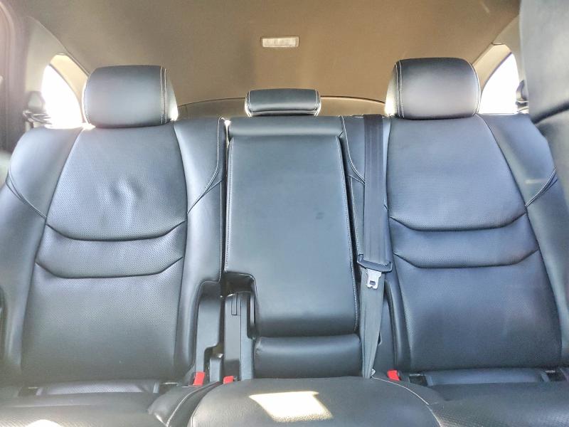 Продаж на аукціоні авто 2021 Mazda Cx-9, vin: JM3TCBDY1M0512217, номер лоту: 51378146