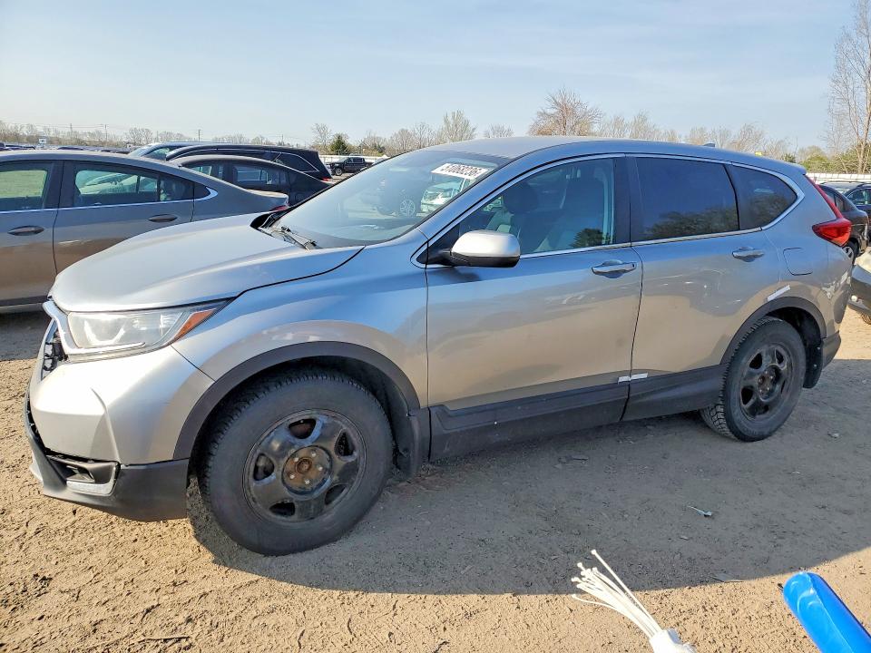Aukcja sprzedaży 2017 Honda Cr-v, vin: 2HKRW2H28HH129335, numer aukcji: 51068236