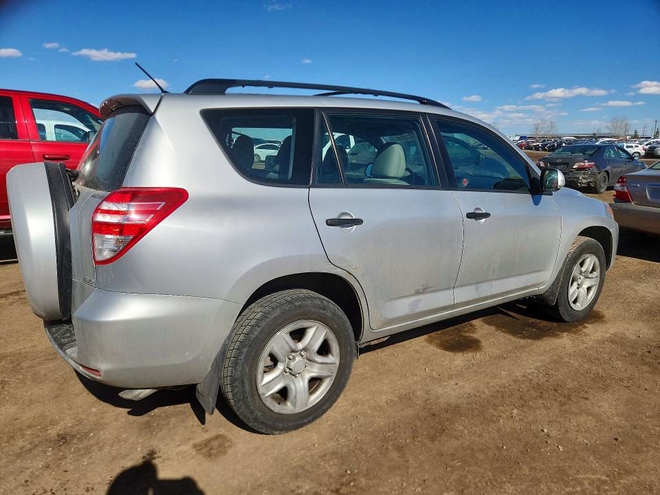 Aukcja sprzedaży 2012 Toyota Rav4, vin: 2T3BF4DV1CW218405, numer aukcji: 49930516