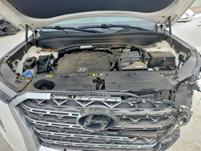 Продаж на аукціоні авто 2020 Hyundai Palisade, vin: KM8R54HE7LU085735, номер лоту: 50961986
