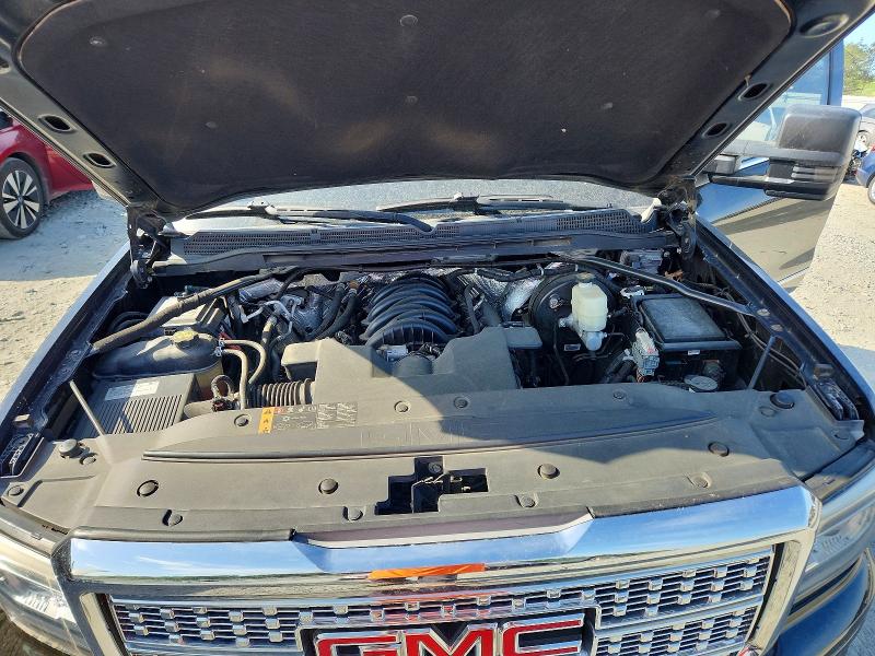 47997626 :رقم المزاد ، 3GTU2PEJ3HG147832 vin ، 2017 Gmc Sierra مزاد بيع