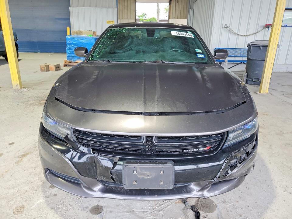 Продажа на аукционе авто 2016 Dodge Charger, vin: 2C3CDXHG6GH115076, номер лота: 48985446