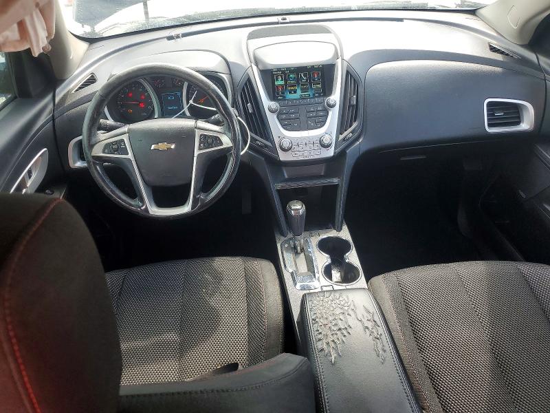 Продаж на аукціоні авто 2016 Chevrolet Equinox, vin: 2GNALCEK7G6137520, номер лоту: 49765636