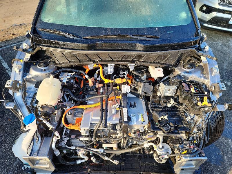 Aukcja sprzedaży 2025 Kia Niro Ev, vin: KNDCR3L18S5145429, numer aukcji: 49143056